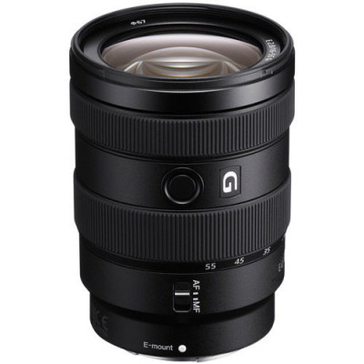 E 16-55mm f/2.8 G (SEL1655G) — immagine 2