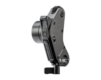 NexusFocus F1 PL-E (Dual Motor) Sistema Autofocus Lenti Cine PL su fotocamere Sony E — immagine 9