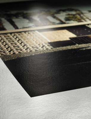 Photo Rag Metallic gr340 A3+ 25 fogli — immagine 3