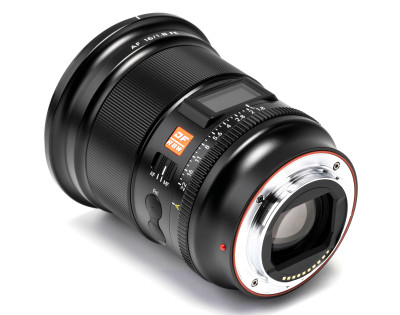 AF 16mm f/1.8 Sony E mount — immagine 3