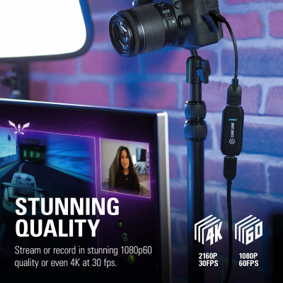 Cam Link 4K — immagine 4