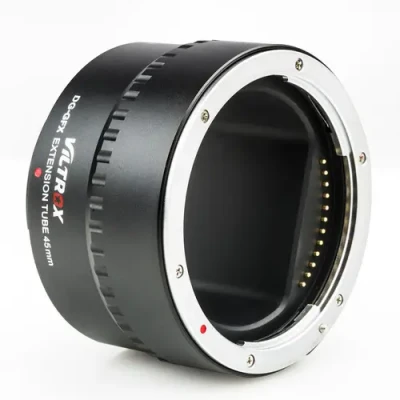 Tubo estensione per Fuji G (45mm) DG-GFX 45MM — immagine 5