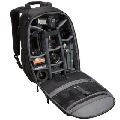 BRYKER ZAINO DSLR LARGE — immagine 3