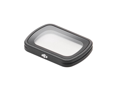 Filtro Black Mist per Osmo Pocket 3 / Osmo Pocket 4