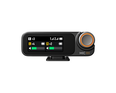 Mic 2 (1 TX + 1 RX) — immagine 6