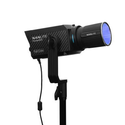 Mini parabola riflettente 45° per FORZA 60/60B/60C/150 — immagine 6