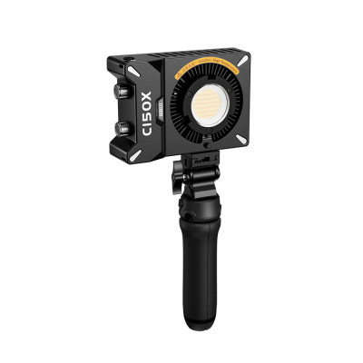 C150X Illuminatore a torcia tascabile portatile 150W — immagine 4