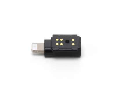Adattatore per smarpthone (Lightning) per DJI Mic 3 — immagine 2