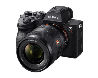 FE 35mm f/1.4 GM (SEL35F14GM) — immagine 4