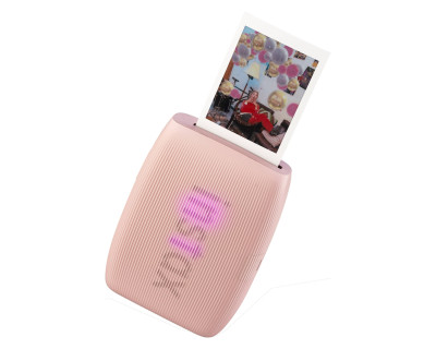 Instax mini Link 3 - Rosa Confetto