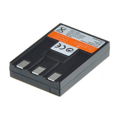 Batteria NB-3L per Canon