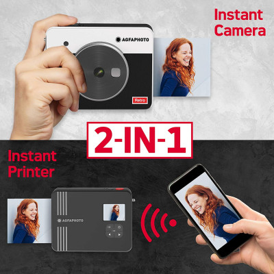 Realipix Square S Retro — immagine 3