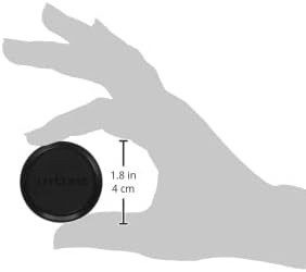 LHCP-XF27 Tappo per paraluce XF27mm — immagine 2