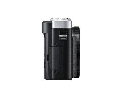 LUMIX TZ99 Silver 24-720mm 20.3MP 4K + SD 16GB — immagine 8