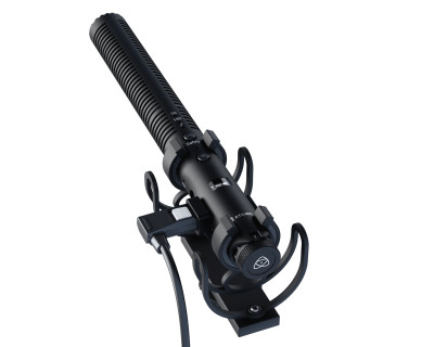 StudioSonic Shotgun Mic — immagine 2