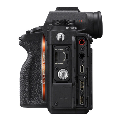 A9 II solo corpo (ILCE9M2) — immagine 4