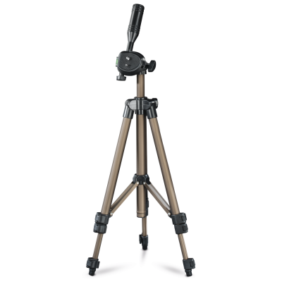 Cavalletto STAR 5 con TESTA 3D — immagine 2