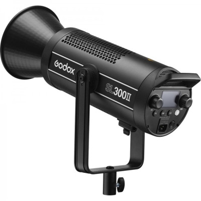 ILLUMINATORE LED SL300 II — immagine 2