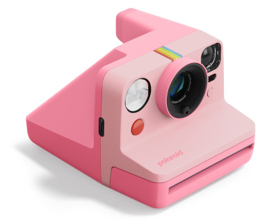 Now Gen 3 - Pink — immagine 2