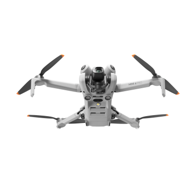 Mini 4 Pro (con radiocomando DJI RC-N2) — immagine 4