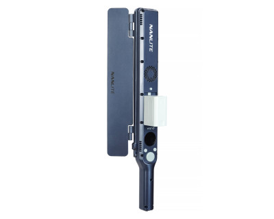 wand LED Full Color - Midnight Blue — immagine 4