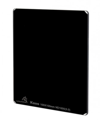 FILTRO K100 WOLVERINE ND1000 100X100