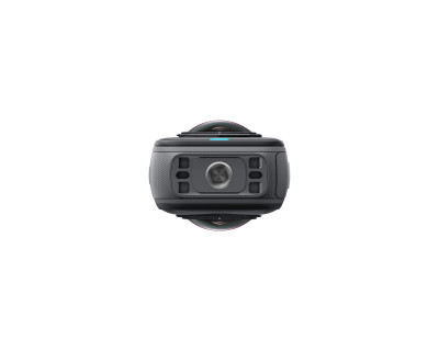 X5 Action Cam - Standard Bundle - Nera — immagine 7