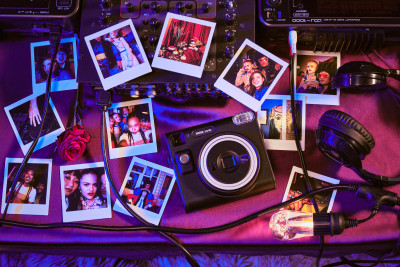 Instax Square SQ40 — immagine 9