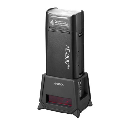 Protezione in silicone Flash AD200Pro — immagine 2