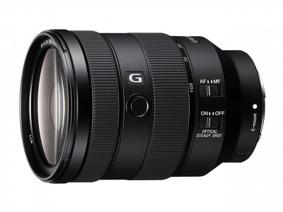 A7 III + FE 24-105mm F4 G (ILCE7M3GBDI) — immagine 6