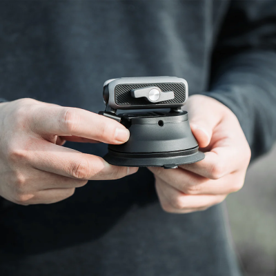 Supporto CapLock a ventosa — immagine 6