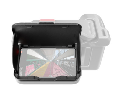 Coperchio del Touchscreen Direzionale per Ace Pro 2 / Ace Pro