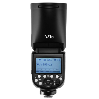 V1-F Flash Fujifilm — immagine 5