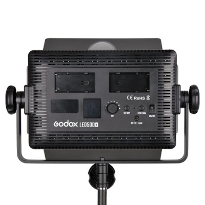 ILLUMINATORE LED LD-500W — immagine 3