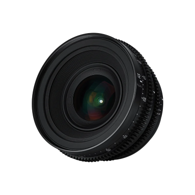 12mm T2.9 CINEMA VISION Fuji FX — immagine 3