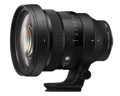 135mm f/1.4 (A) DG Sony E Mount