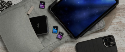 Lettore schede SD dual slot — immagine 6