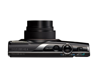 IXUS 285 HS A Nera — immagine 4