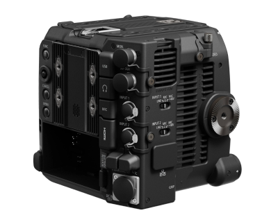 EOS C400 — immagine 3