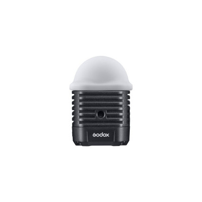 WL4B Nero Torcia elettrica universale LED — immagine 7