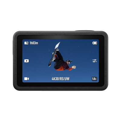 Osmo Action 5 Pro Adventure Combo — immagine 5