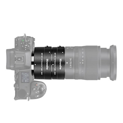 Tubo di prolunga Nikon Z — immagine 5