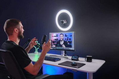 Ring Light — immagine 11