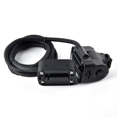 EC200 Testa Flash Estendibile per AD200 con Cavo 1,8mt — immagine 3
