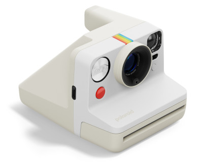 Now Gen 3 - Pebble White — immagine 2
