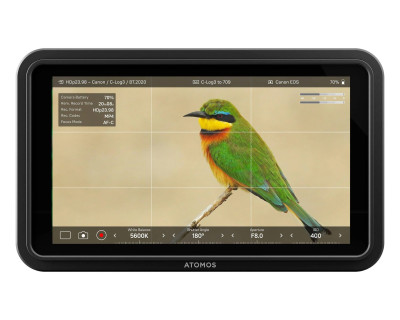 Shinobi II - HDMI HDR Touchscreen — immagine 7