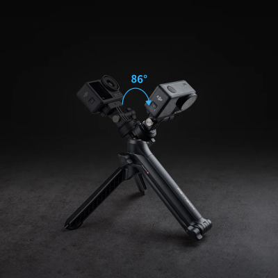 Treppiede MantisPod Z con CapLock — immagine 13