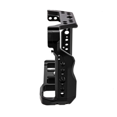 Premium Cage Sony A7 IV, A7R IV, A7R IVa, A7S III — immagine 4