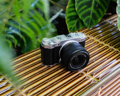 X-M5 Silver solo corpo — immagine 10