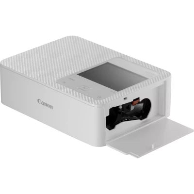 Selphy CP-1500 stampante white — immagine 4